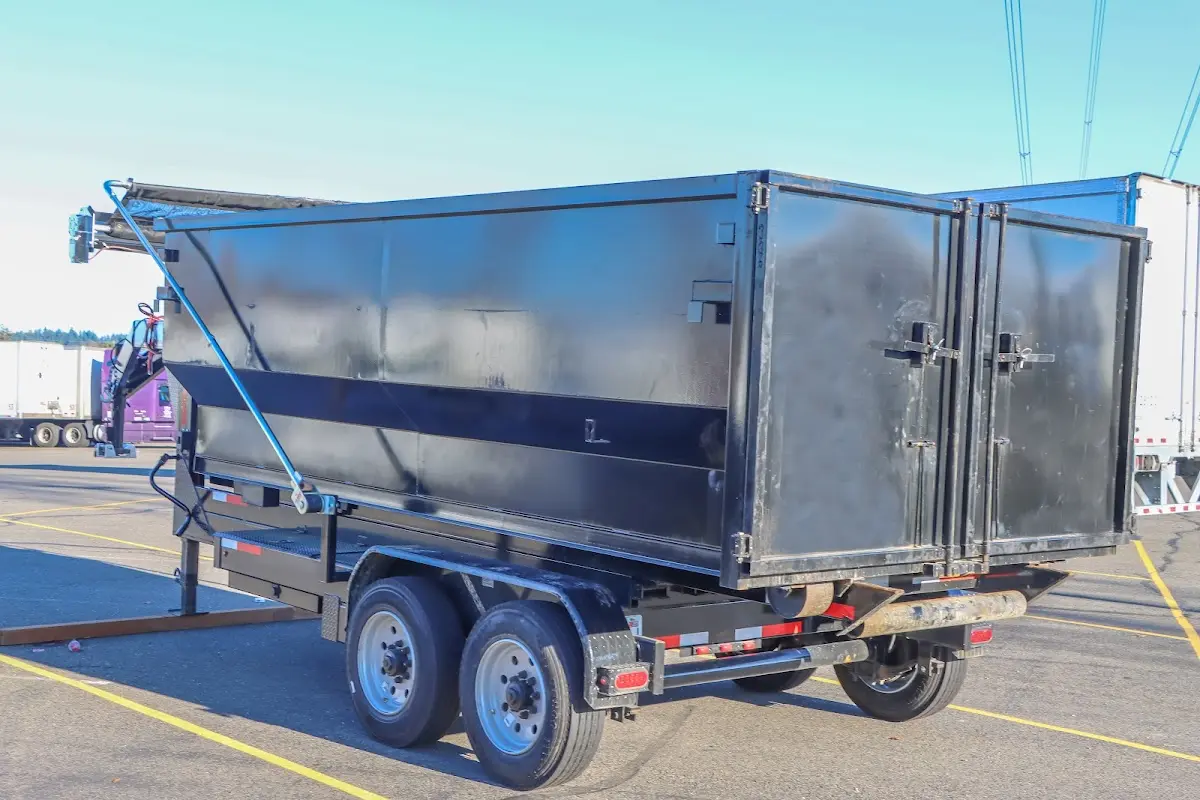 Dumpster Rental services in Volney, NY